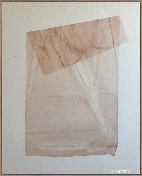 VANHULLEBUSCH Catherine - I'd keep it simple if details weren't so inviting